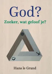 Omslag van God?