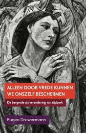 Omslag van Alleen door vrede