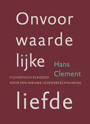 Omslag van Onvoorwaardelijke liefde