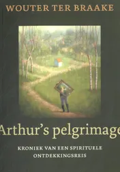 Omslag van Arthur's pelgrimage