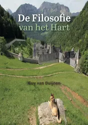 Omslag van De filosofie van het hart