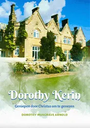 Omslag van Dorothy Kerin