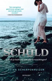 Omslag van Schuld