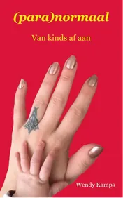 Omslag van (para)normaal
