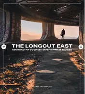 Omslag van The Longcut East