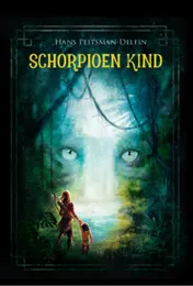 Omslag van Schorpioen Kind