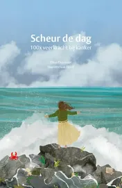 Omslag van Scheur de dag