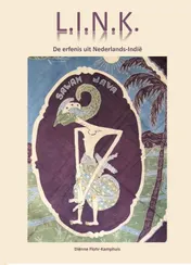 Omslag van L.I.N.K.