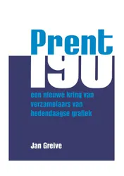 Omslag van Prent 190