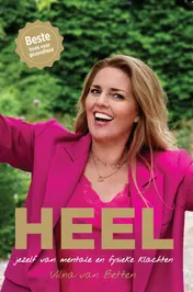 Omslag van Heel