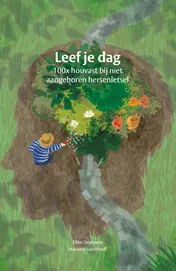 Omslag van Leef je dag