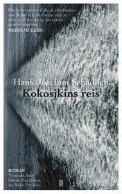 Omslag van Kokosjkins reis