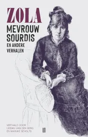 Omslag van Mevrouw Sourdis