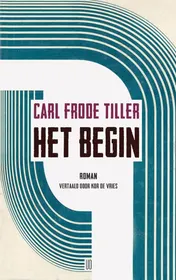 Omslag van Het begin