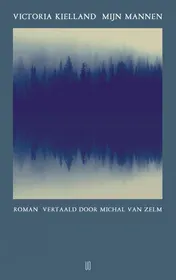 Omslag van Mijn mannen