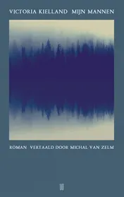 Omslag van Mijn mannen