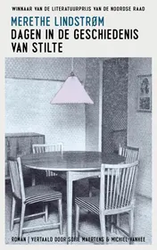 Omslag van Dagen in de geschiedenis van stilte