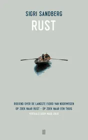 Omslag van Rust