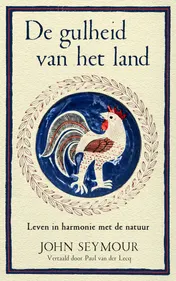 Omslag van De gulheid van het land