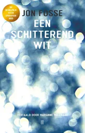 Omslag van Een schitterend wit
