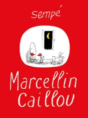 Omslag van Marcellin Caillou