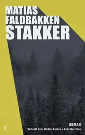 Omslag van Stakker