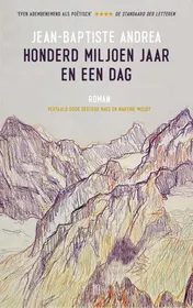 Omslag van Honderd miljoen jaar en een dag