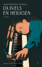 Omslag van Duivels en heiligen
