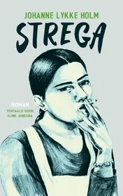 Omslag van Strega