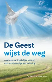 Omslag van De Geest wijst de weg
