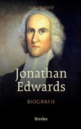 Omslag van Jonathan Edrwards