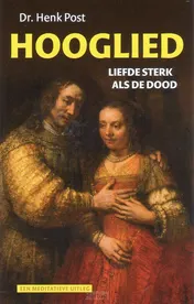 Omslag van Hooglied