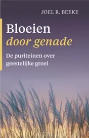 Omslag van Bloeien door genade