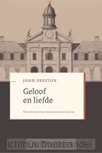 Omslag van Geloof en liefde
