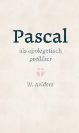 Omslag van Pascal als apologetisch prediker