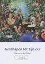 Omslag van Geschapen tot Zijn eer