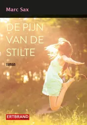 Omslag van De pijn van de stilte