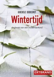 Omslag van Wintertijd