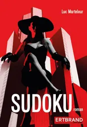 Omslag van Sudoku