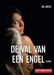 Omslag van De val van een engel