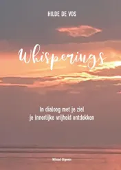 Omslag van Whisperings