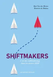 Omslag van Shiftmakers