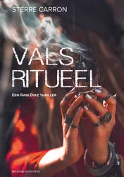 Omslag van Vals Ritueel