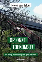 Omslag van Op onze toekomst!