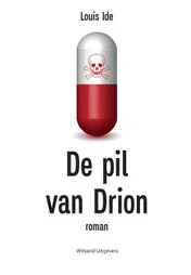 Omslag van De pil van Drion