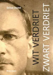 Omslag van Wit verdriet, zwart verdriet