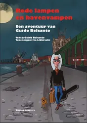 Omslag van Rode lampen en havenvampen