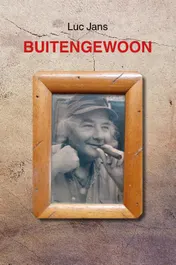 Omslag van Buitengewoon