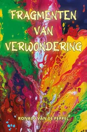 Omslag van Fragmenten van verwondering