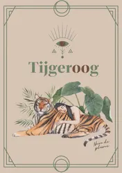 Omslag van Tijgeroog